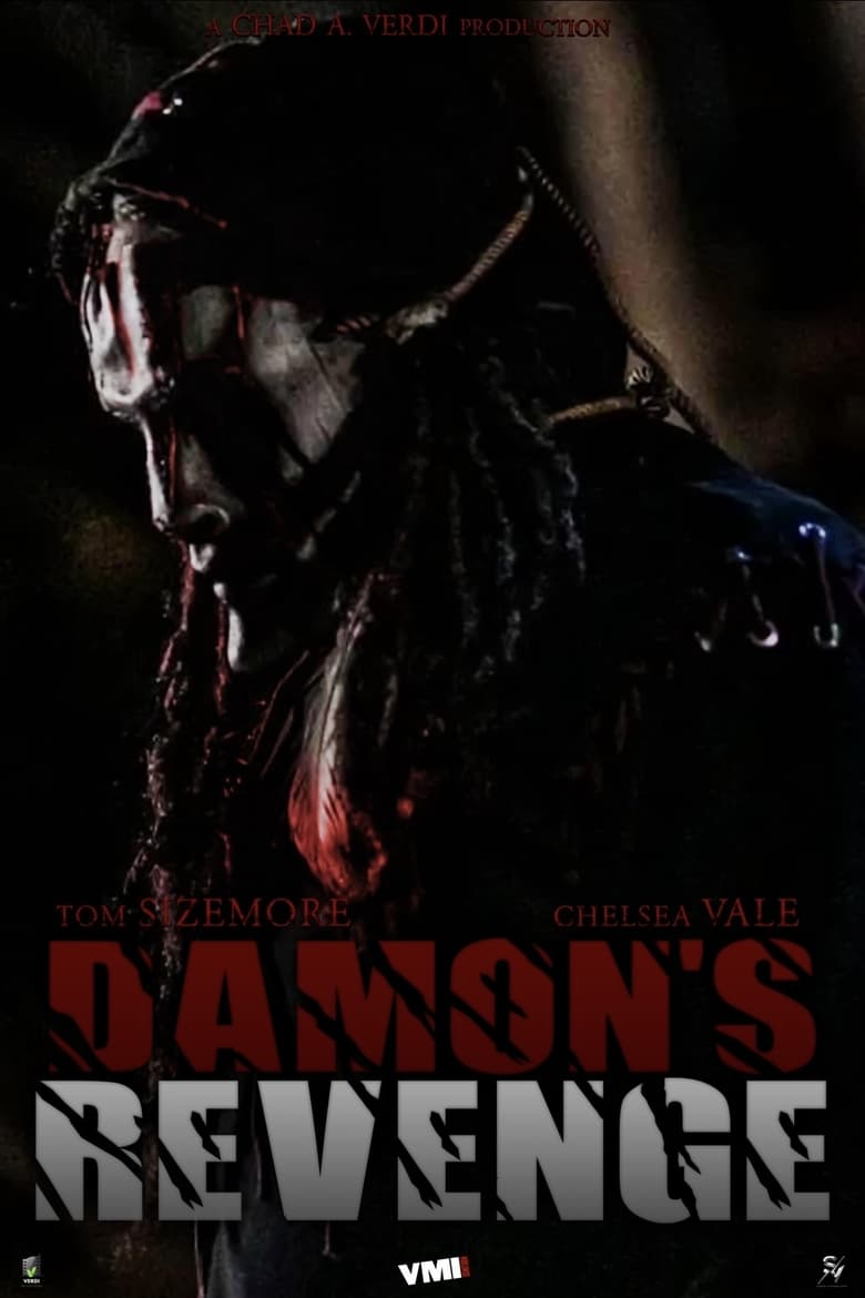 فيلم Damon’s Revenge