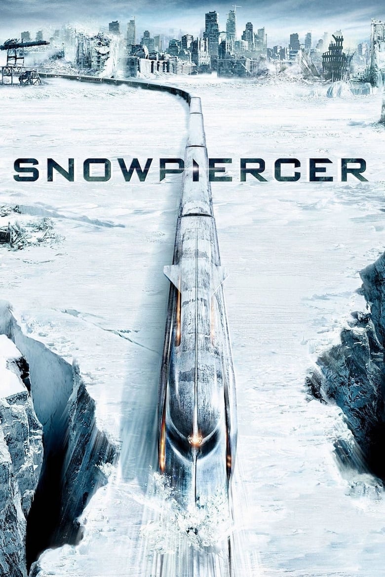 فيلم Snowpiercer