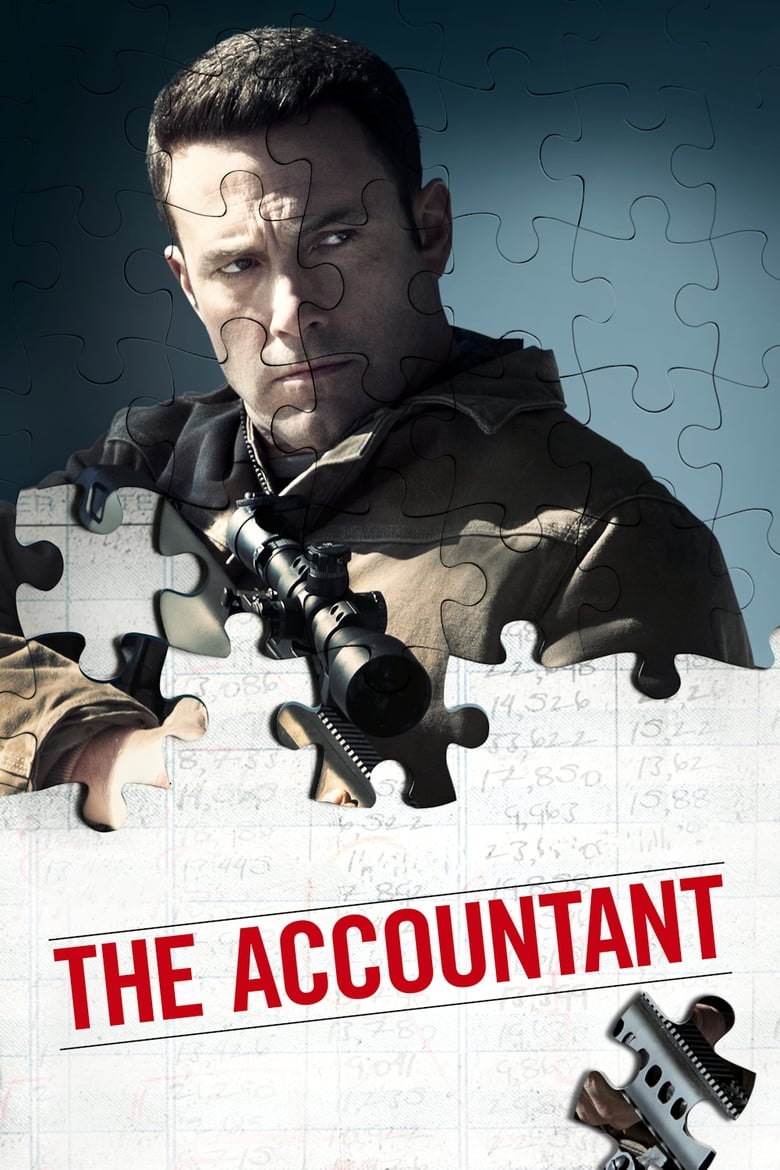 فيلم The Accountant