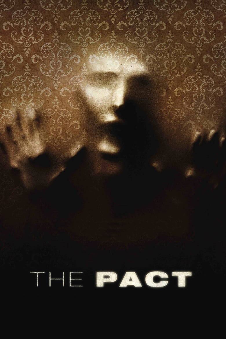 فيلم The Pact
