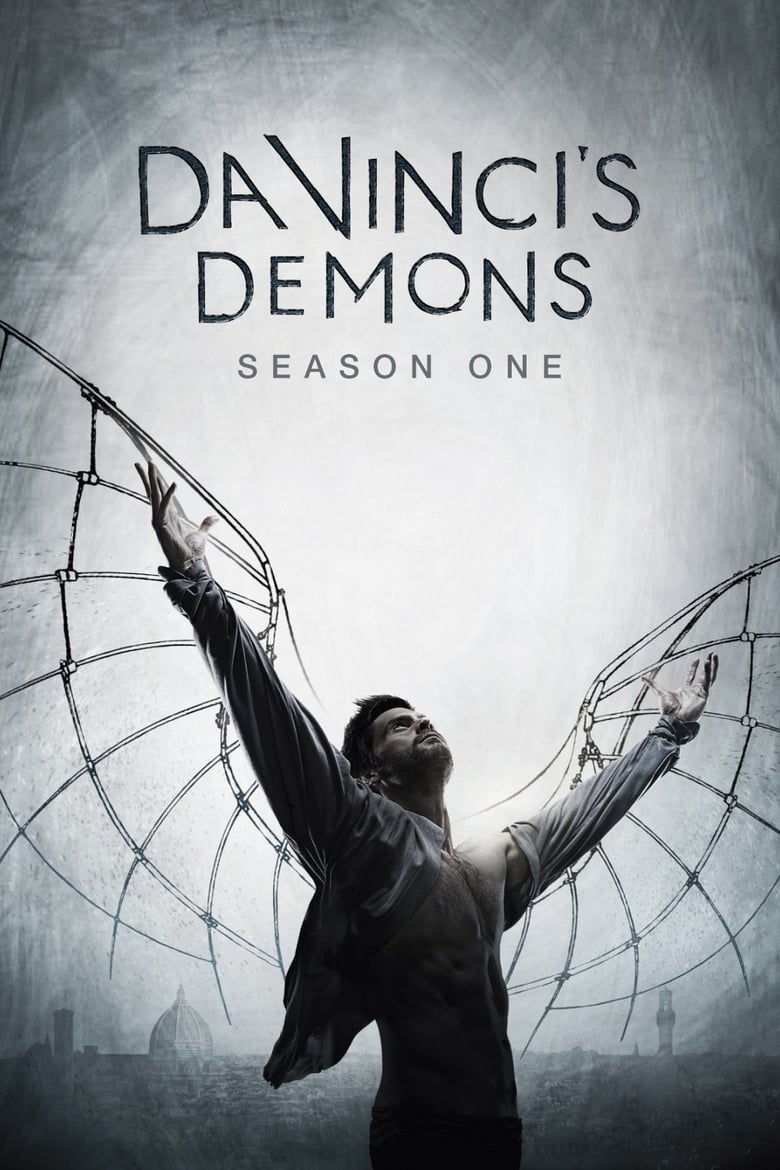 مسلسل Da Vinci’s Demons الموسم الاول الحلقة 01 مترجمة