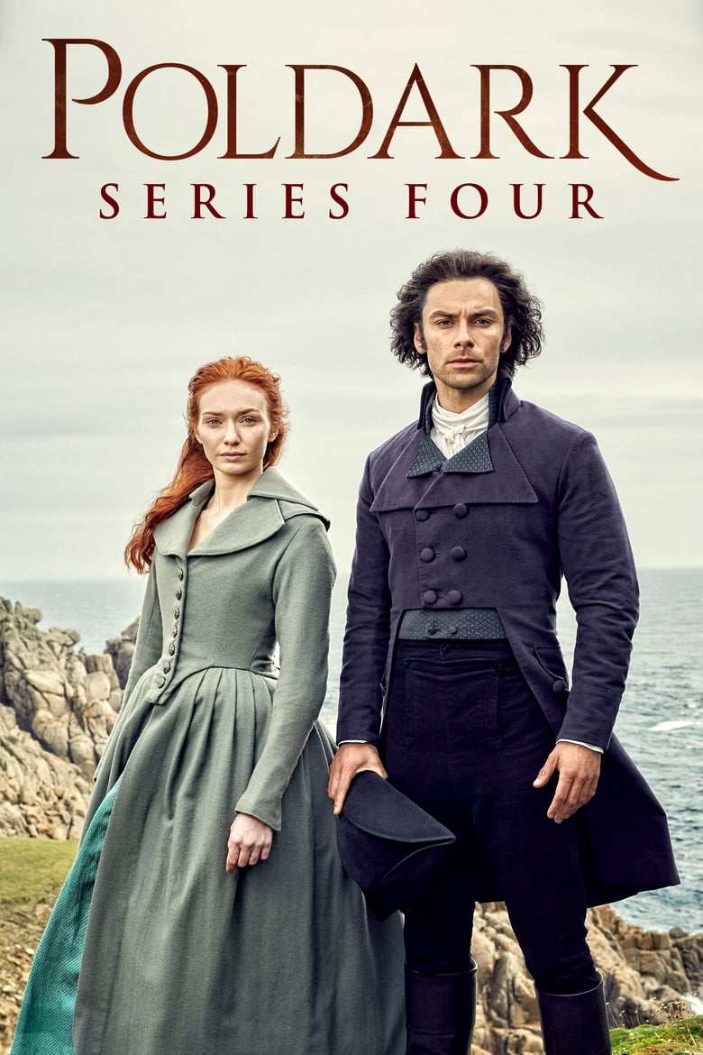 مسلسل Poldark الموسم الرابع مترجم