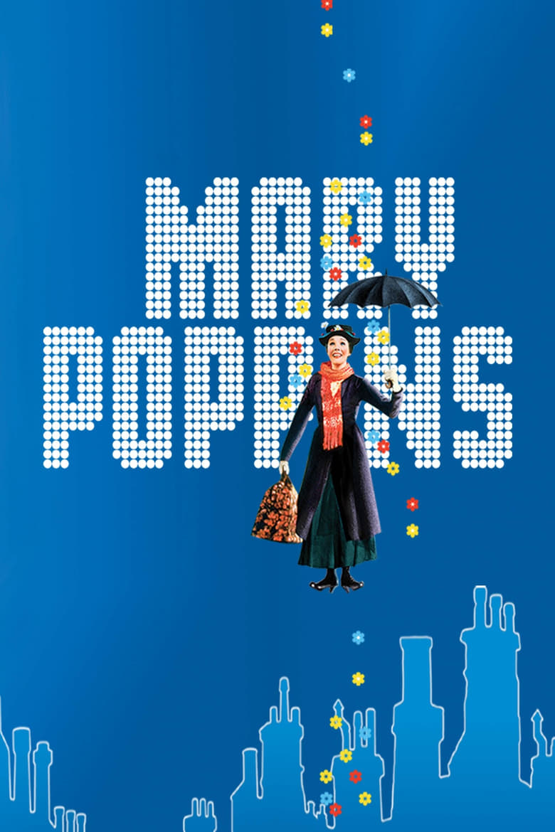 فيلم Mary Poppins