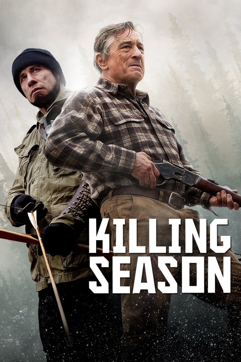 فيلم Killing Season