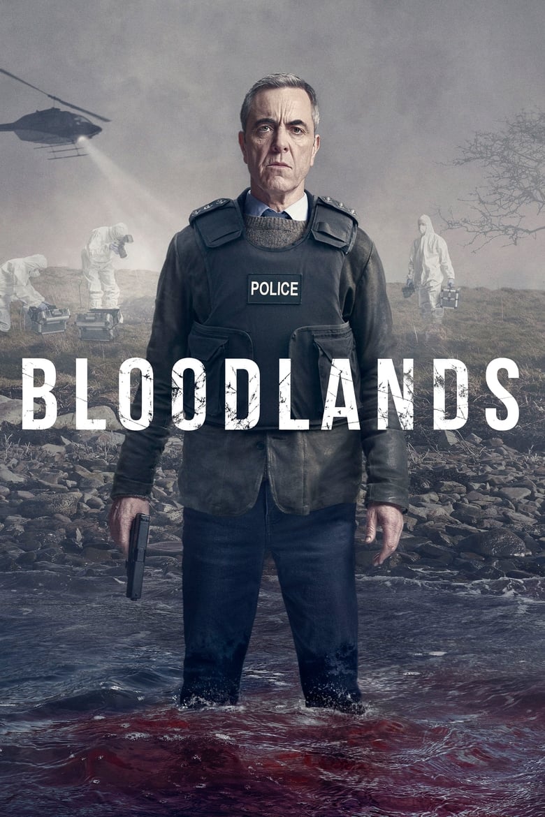 مسلسل Bloodlands الموسم الاول الحلقة 01 مترجمة