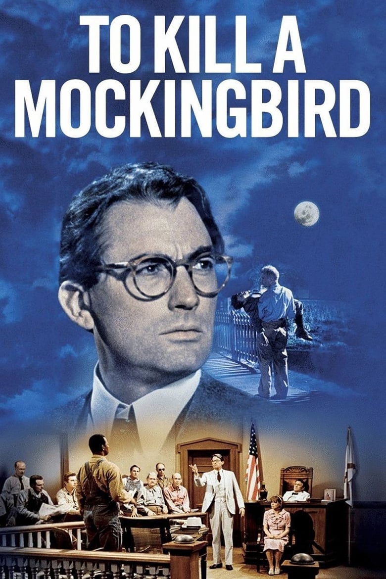 فيلم To Kill a Mockingbird