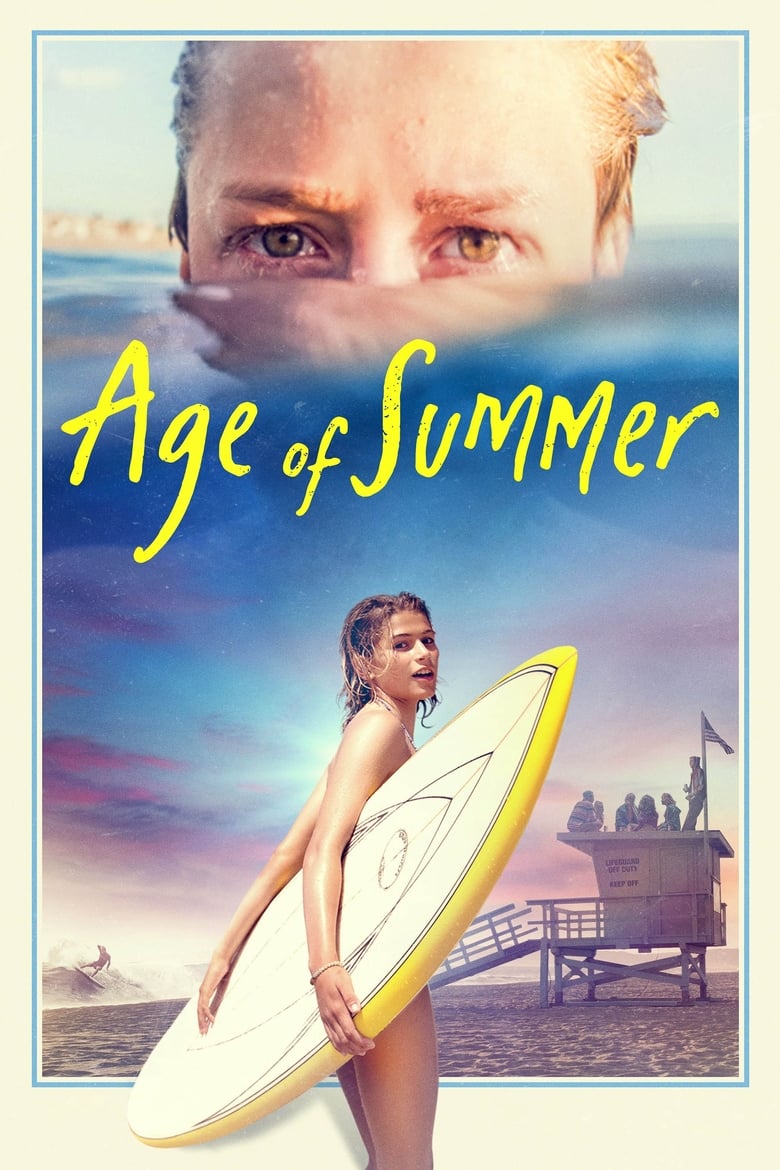 فيلم Age of Summer