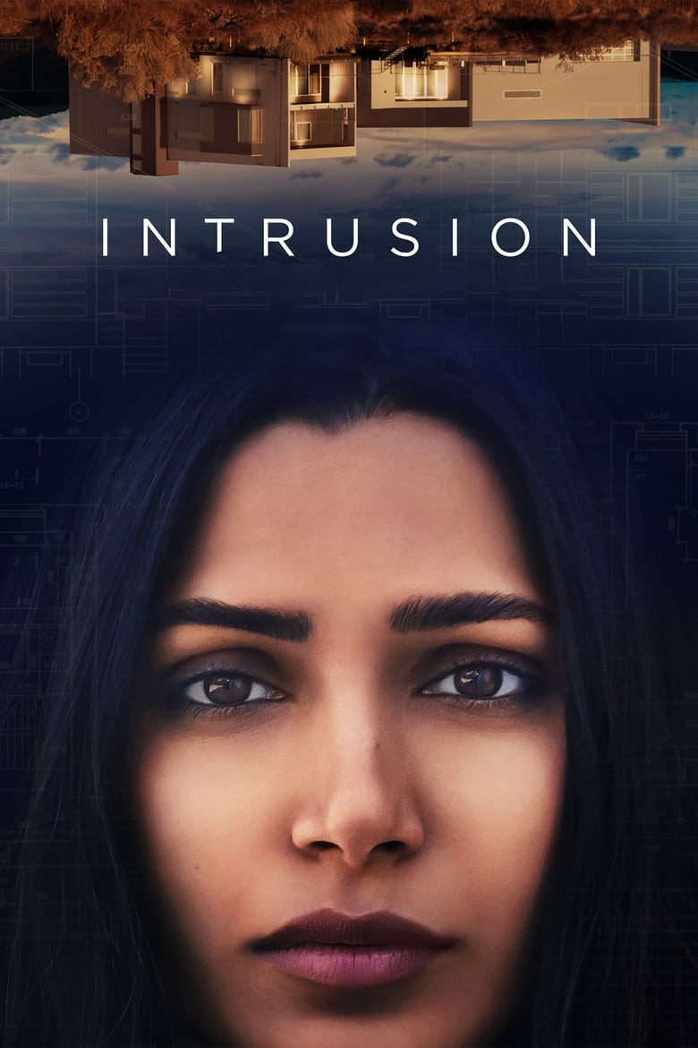 فيلم Intrusion