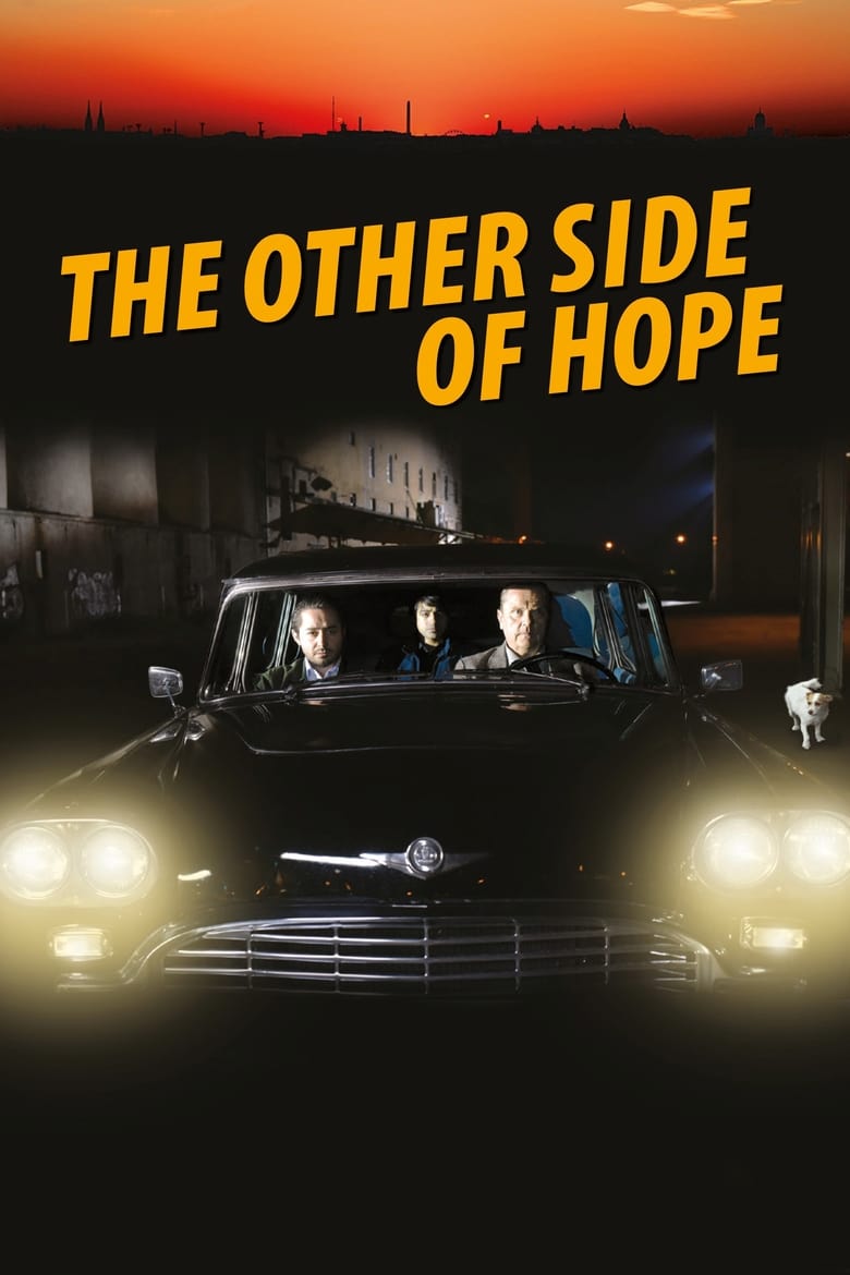 فيلم The Other Side of Hope