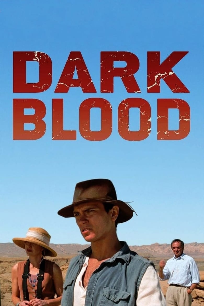 فيلم Dark Blood