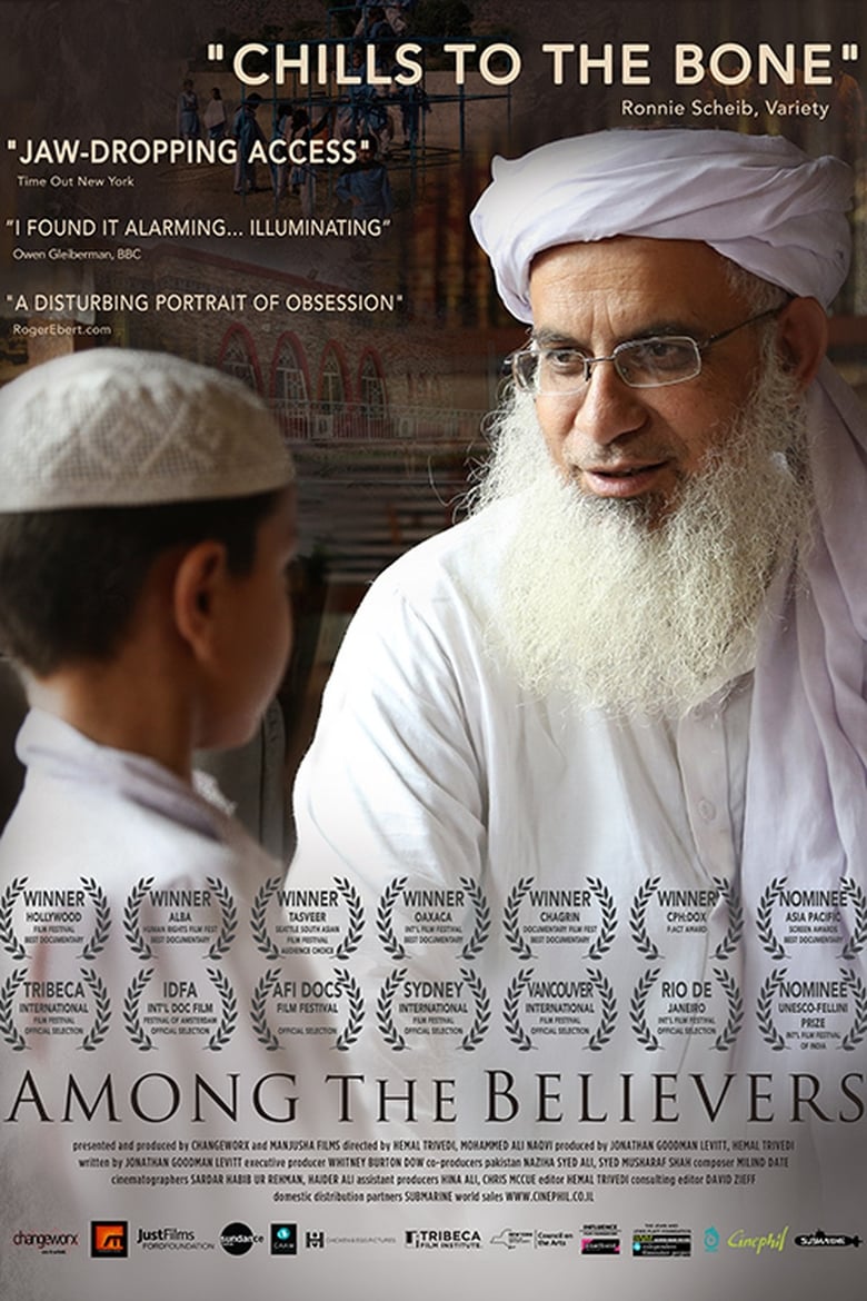 فيلم Among the Believers