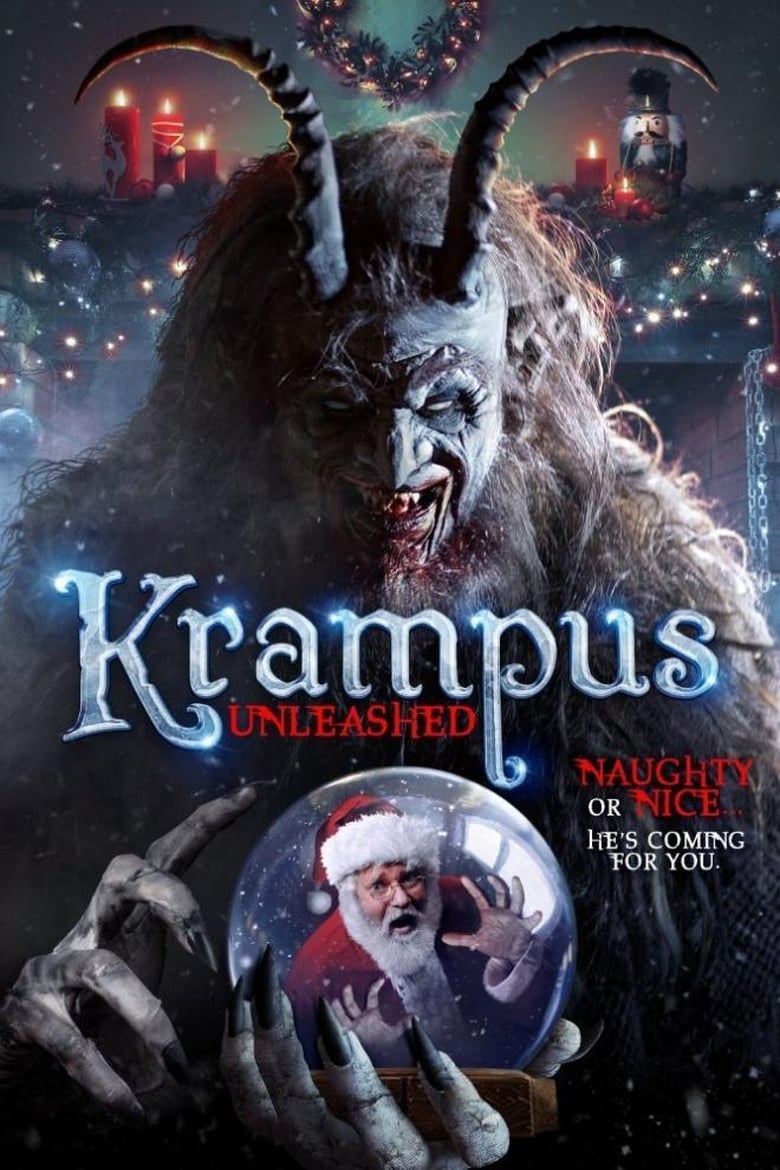 فيلم Krampus Unleashed