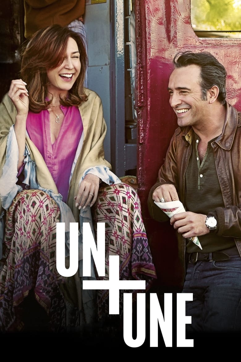 فيلم Un + une