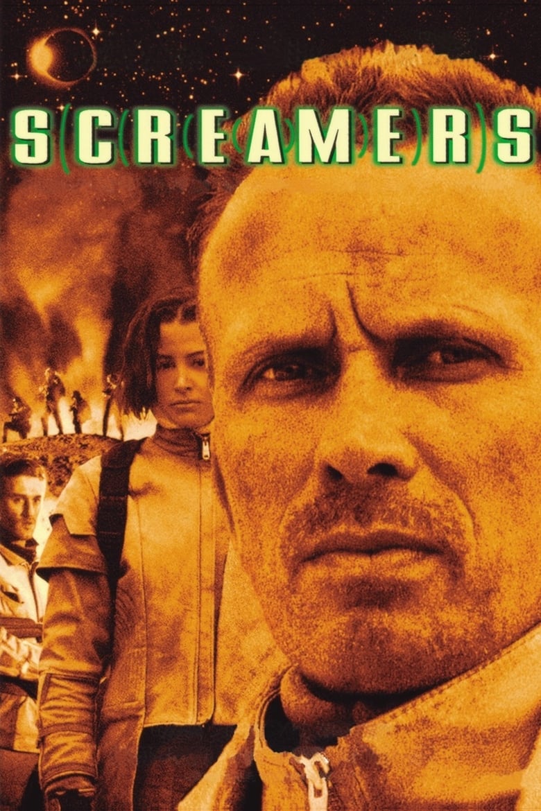فيلم Screamers