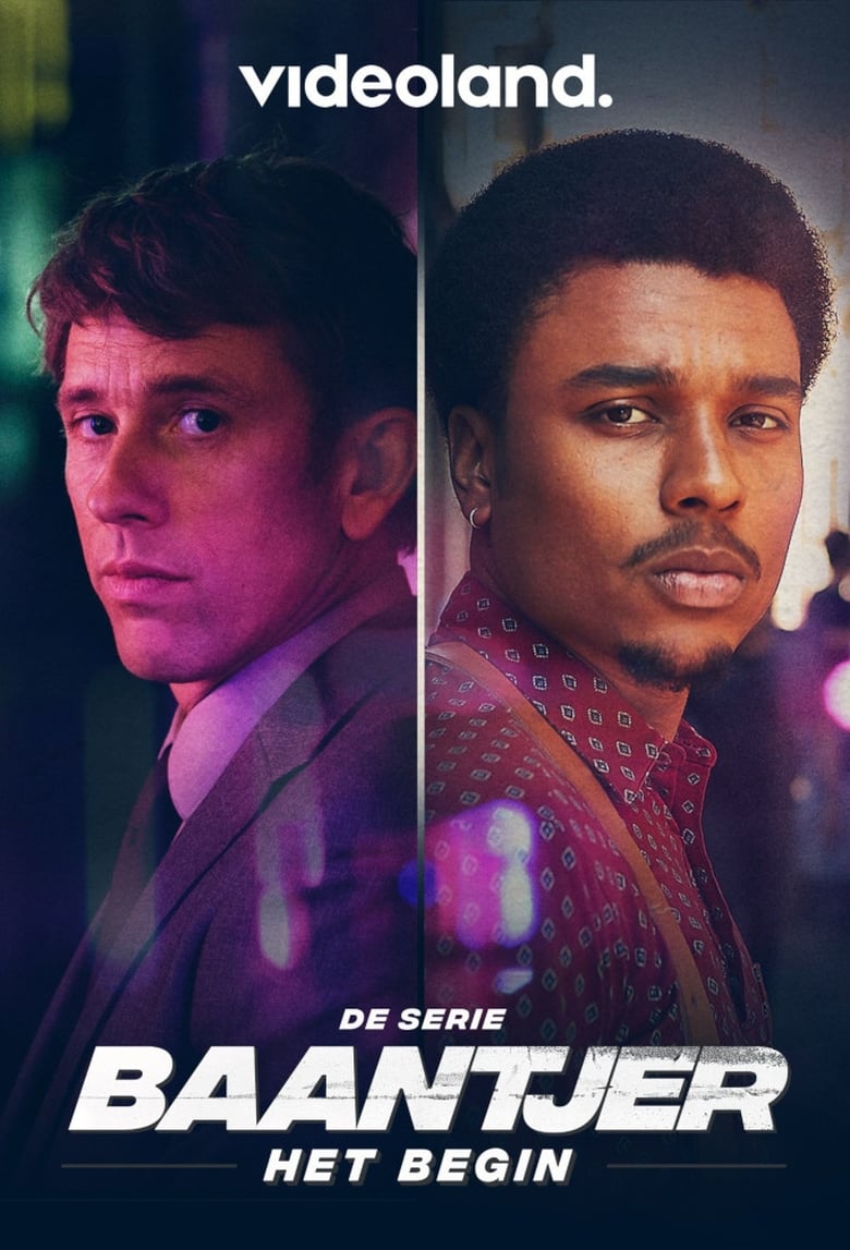 مسلسل Baantjer: The Beginning الموسم الاول مترجم