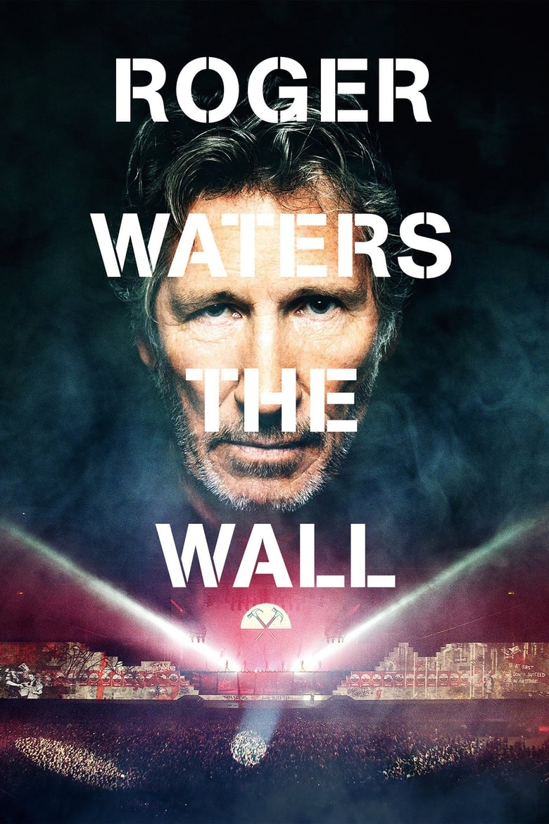 فيلم Roger Waters: The Wall