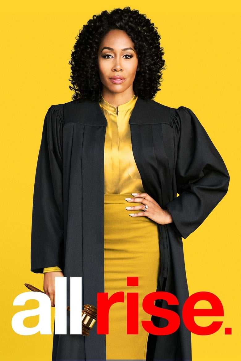 مسلسل All Rise الموسم الاول الحلقة 16 مترجمة