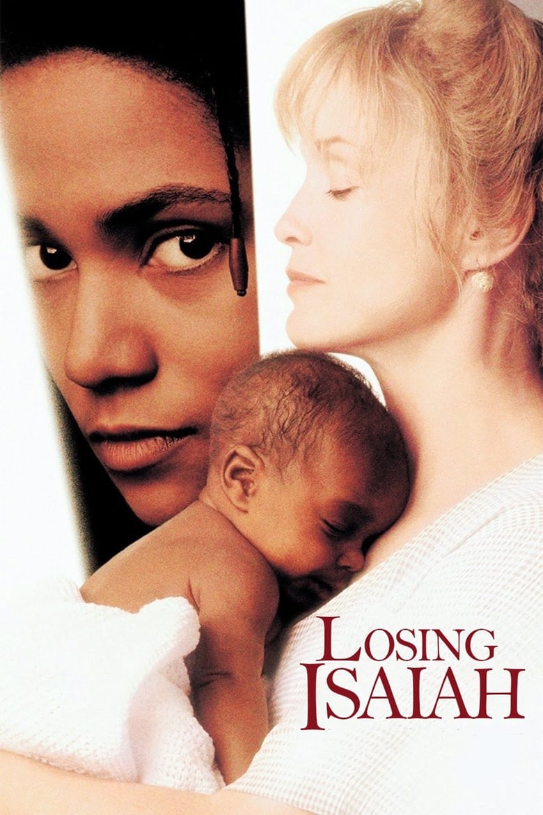 فيلم Losing Isaiah