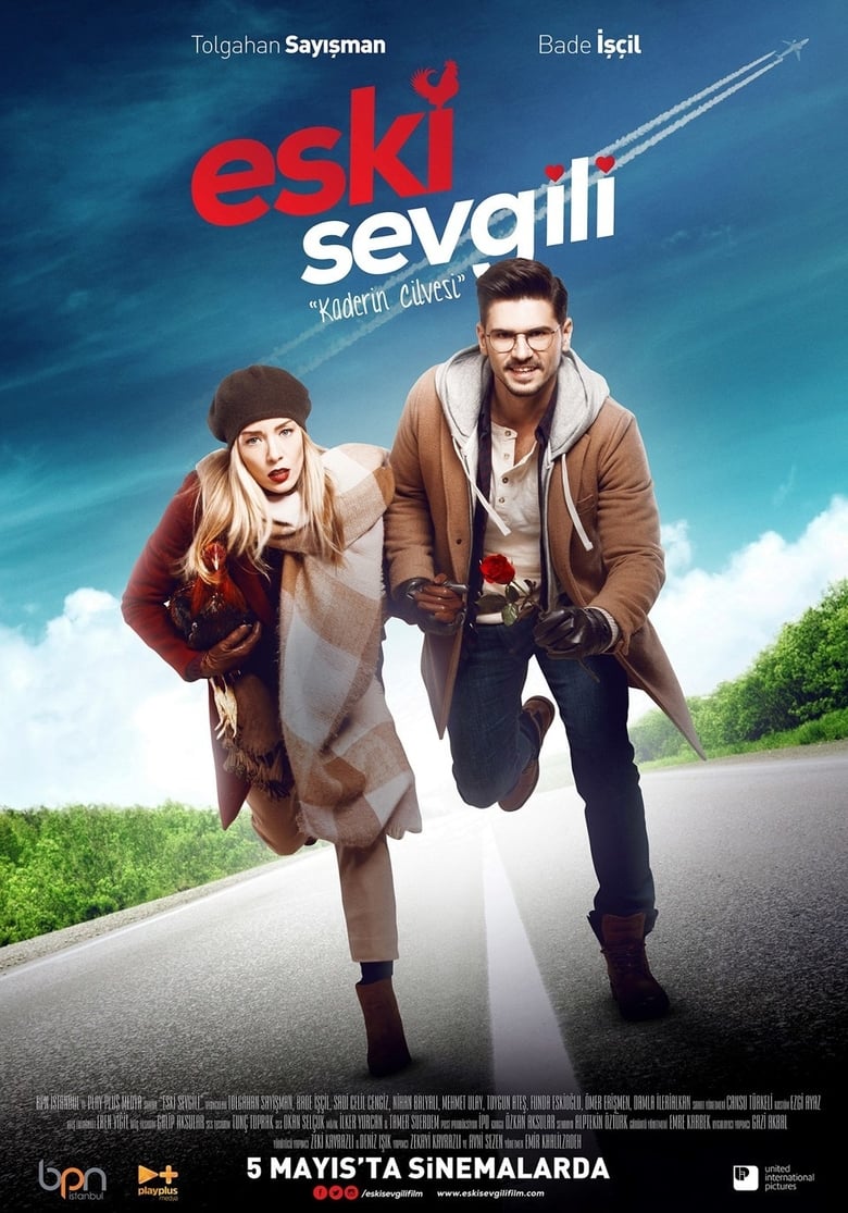 فيلم Eski Sevgili
