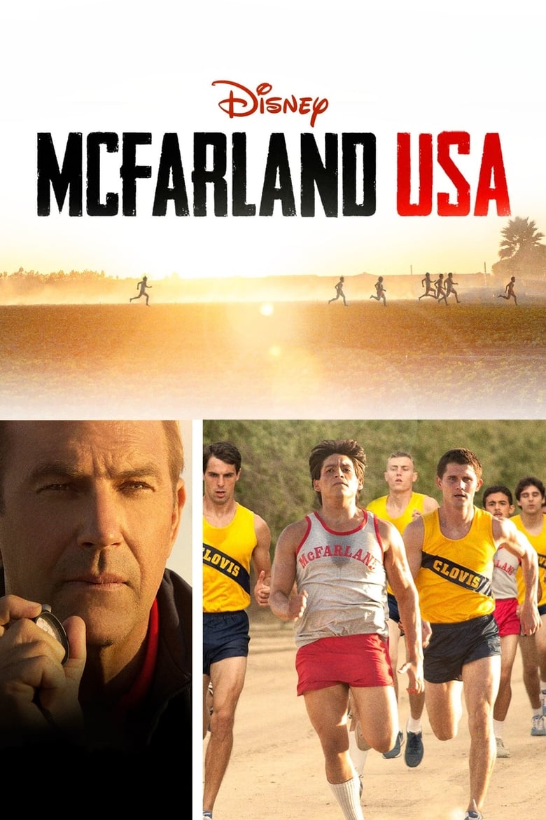 فيلم McFarland, USA