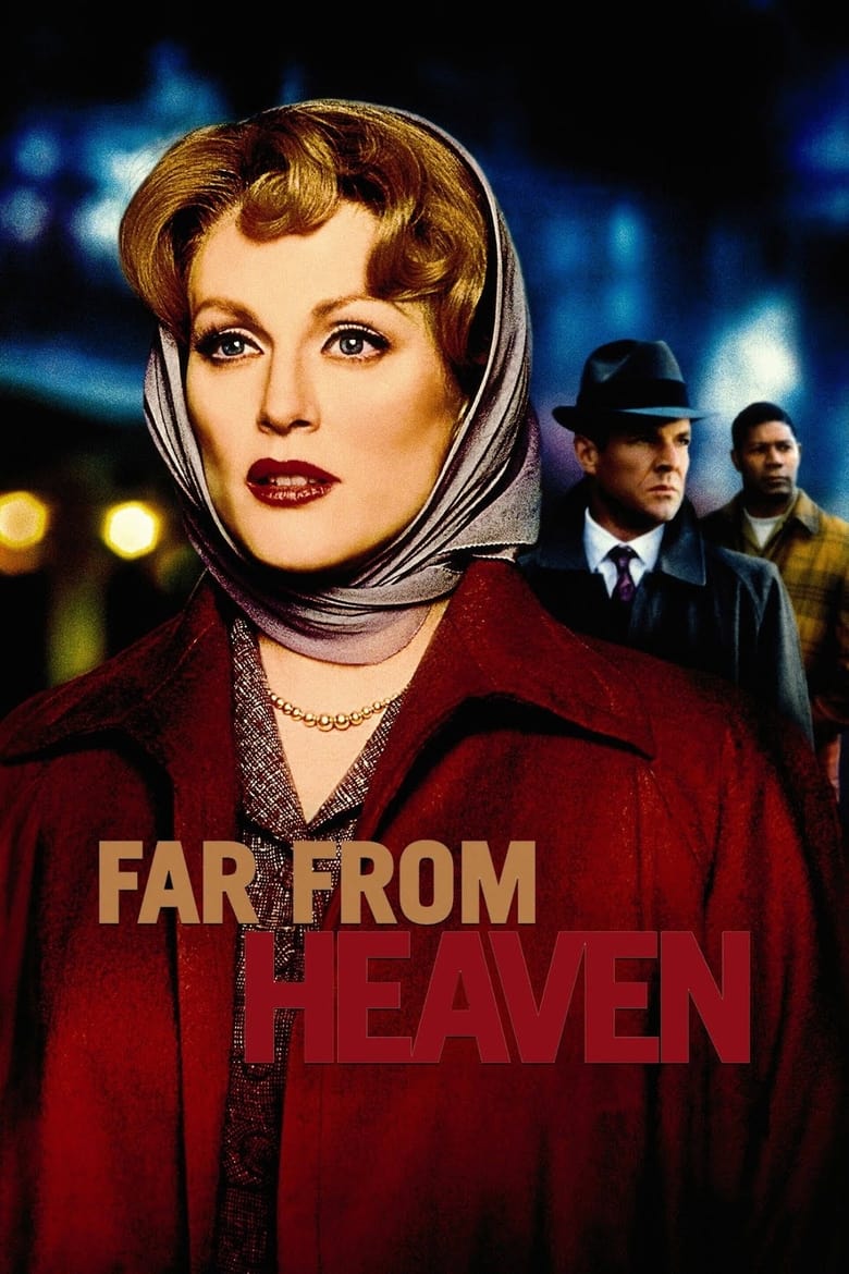 فيلم Far from Heaven