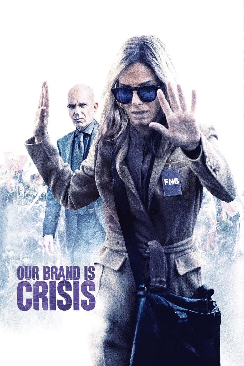 فيلم Our Brand Is Crisis