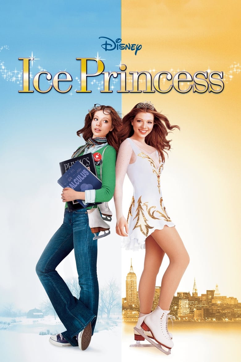 فيلم Ice Princess