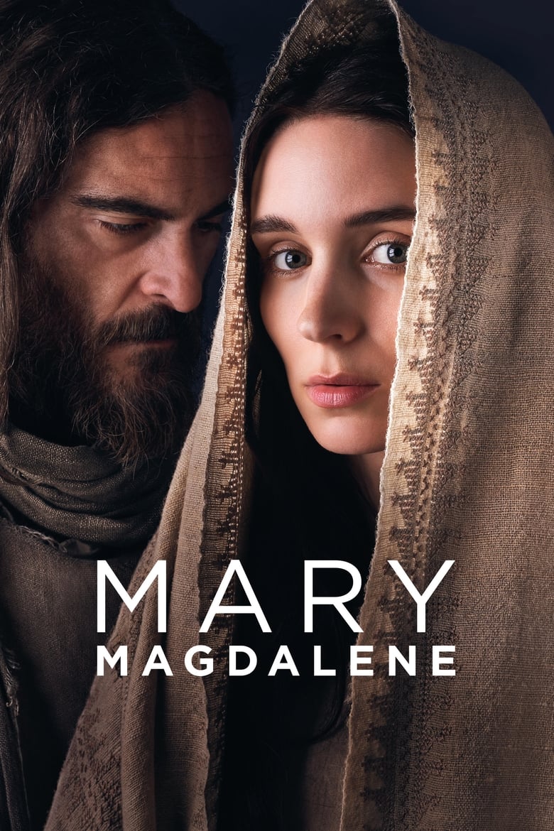 فيلم Mary Magdalene