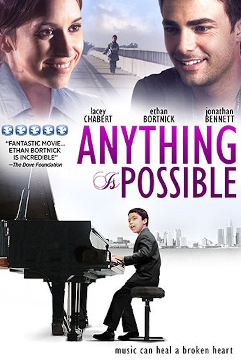 فيلم Anything Is Possible