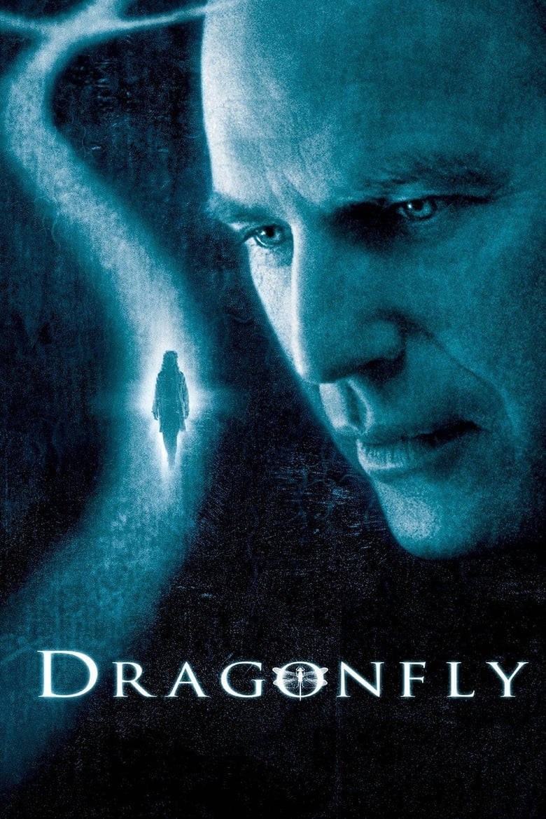فيلم Dragonfly