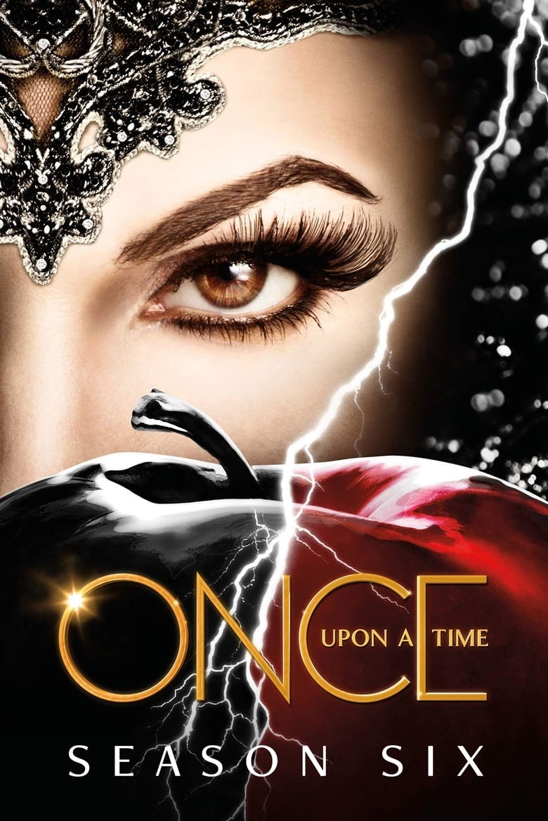 مسلسل Once Upon a Time الموسم السادس مترجم