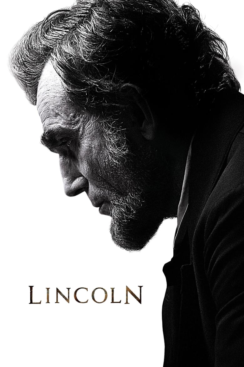 فيلم Lincoln