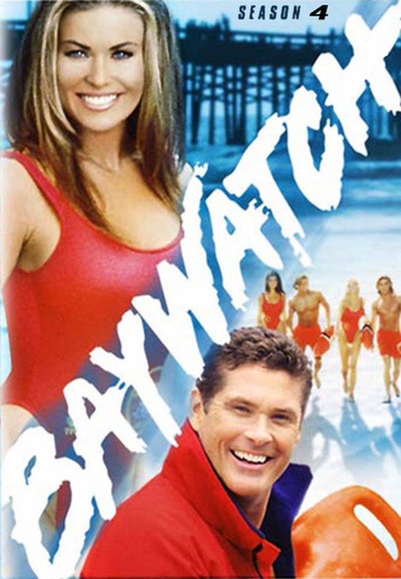 مسلسل Baywatch الموسم الرابع مترجم