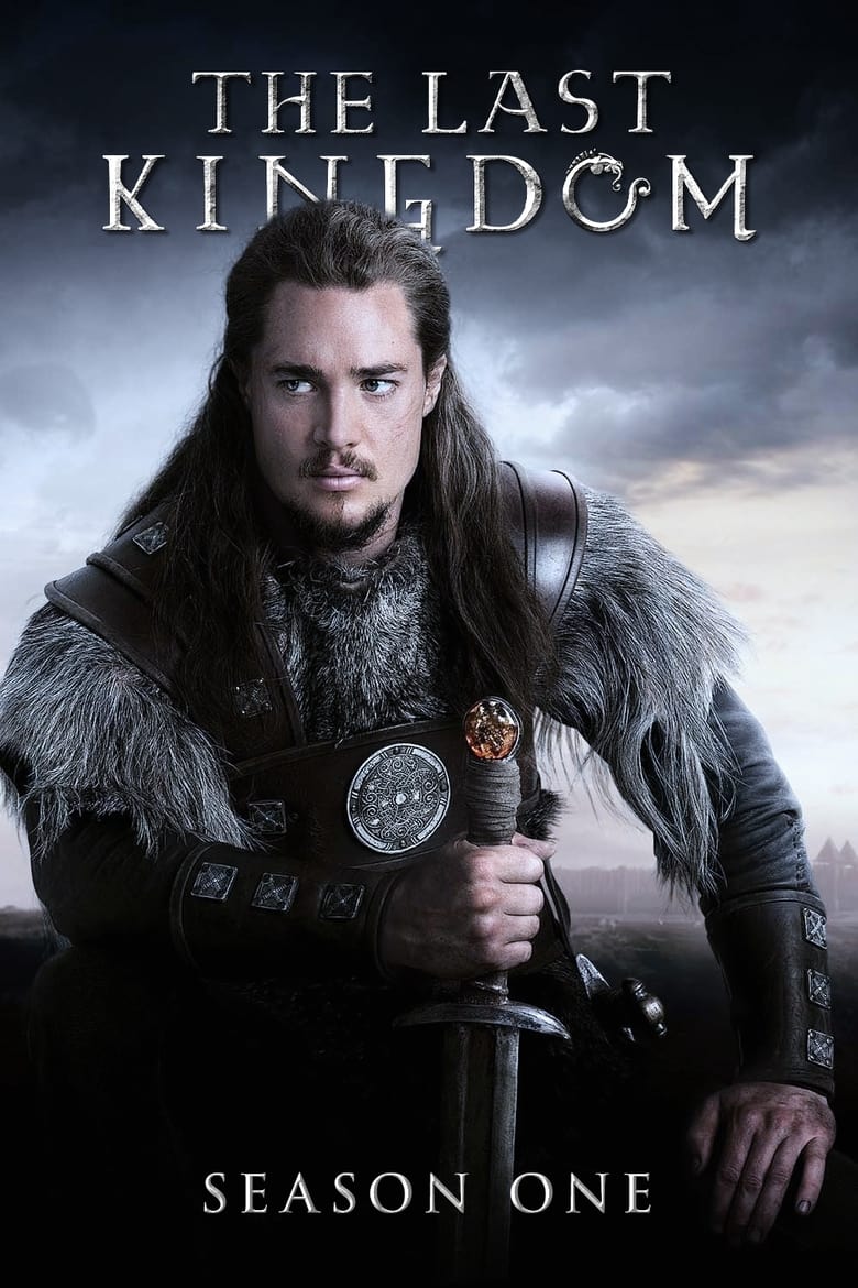مسلسل The Last Kingdom الموسم الاول مترجم