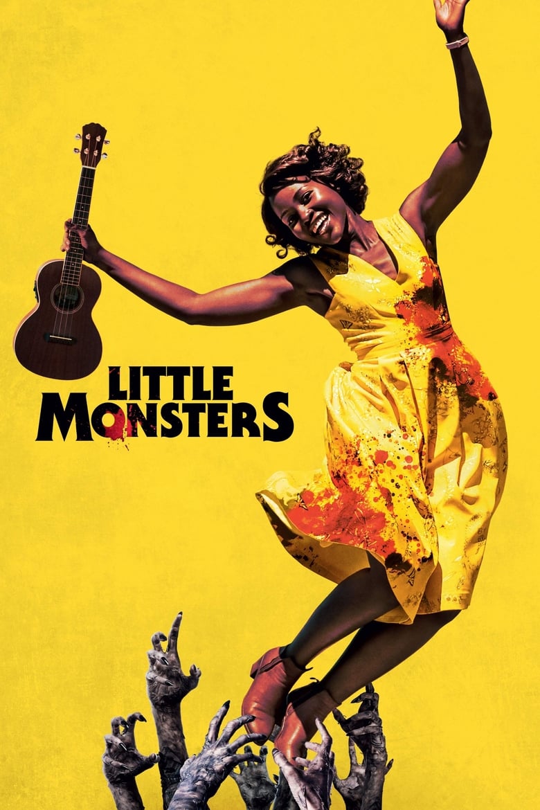 فيلم Little Monsters