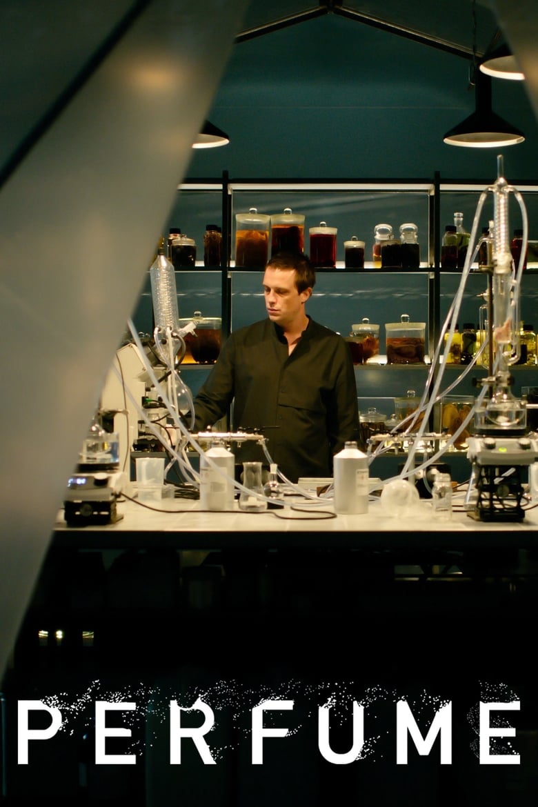 مسلسل Perfume