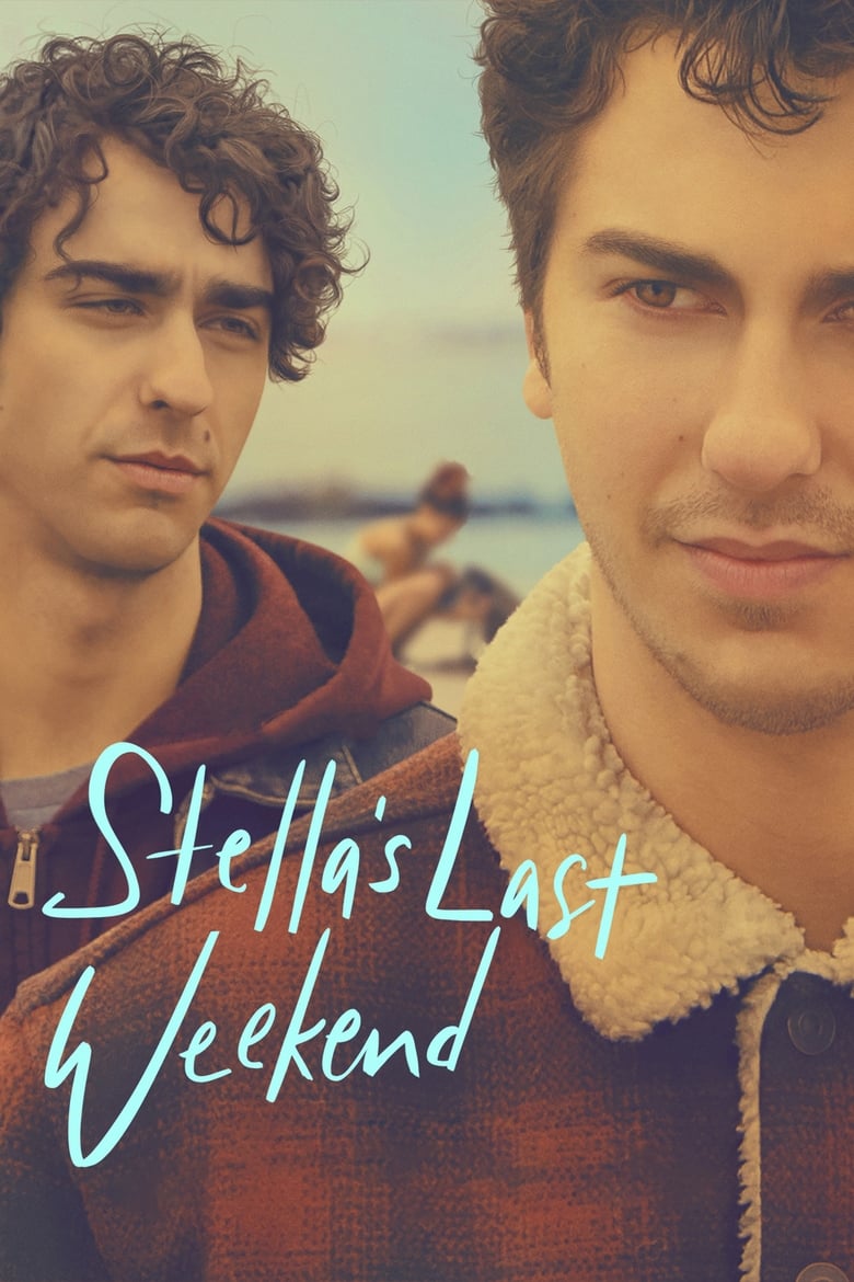 فيلم Stella’s Last Weekend