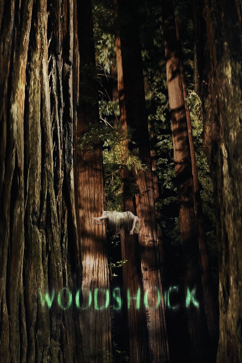 فيلم Woodshock