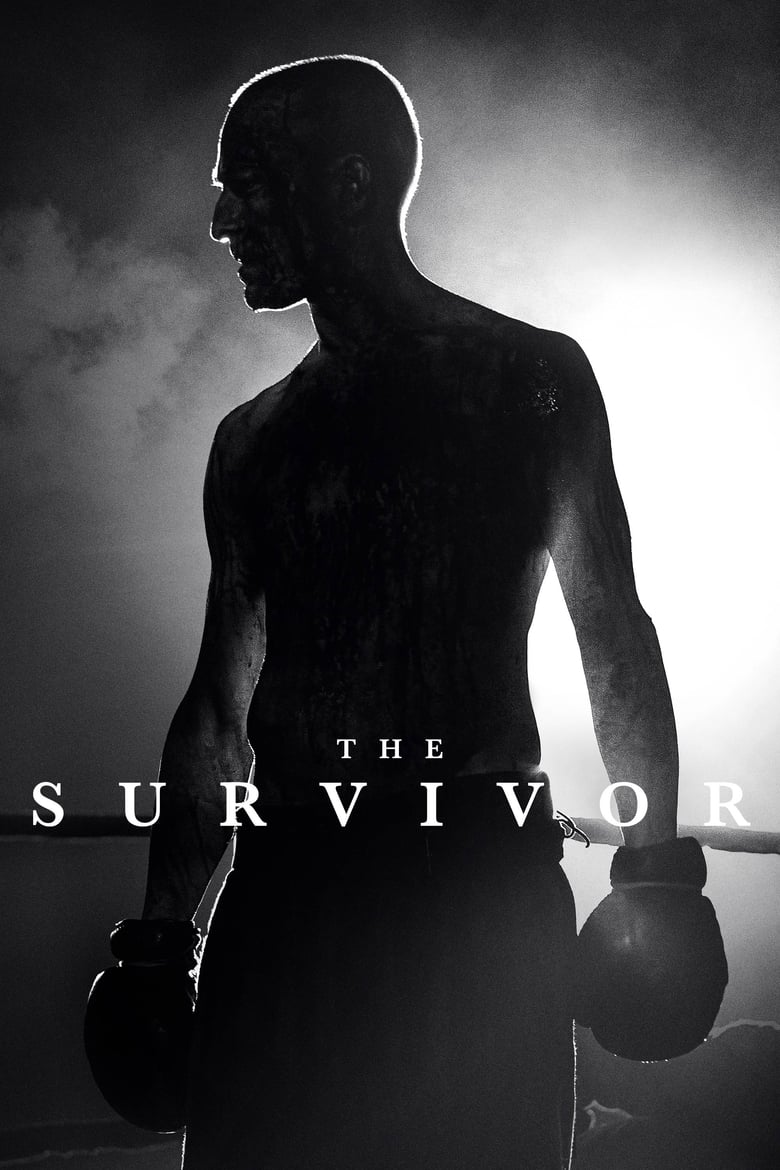 فيلم The Survivor