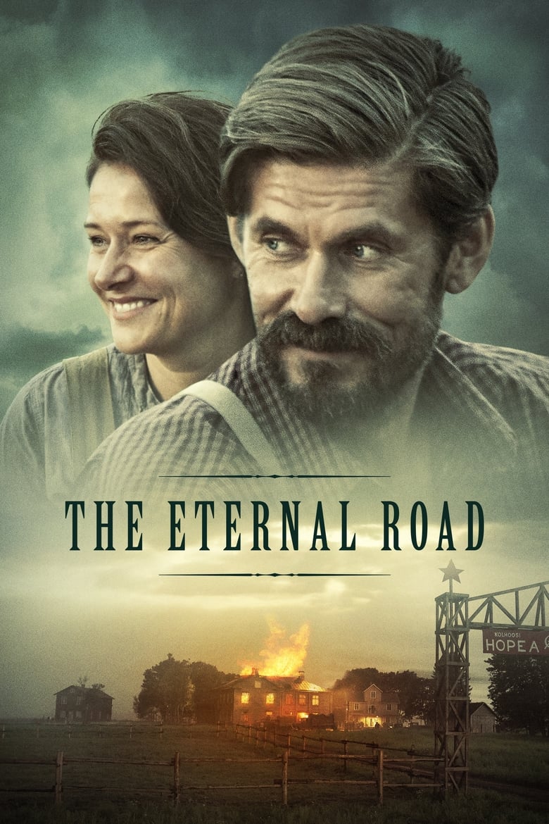 فيلم The Eternal Road