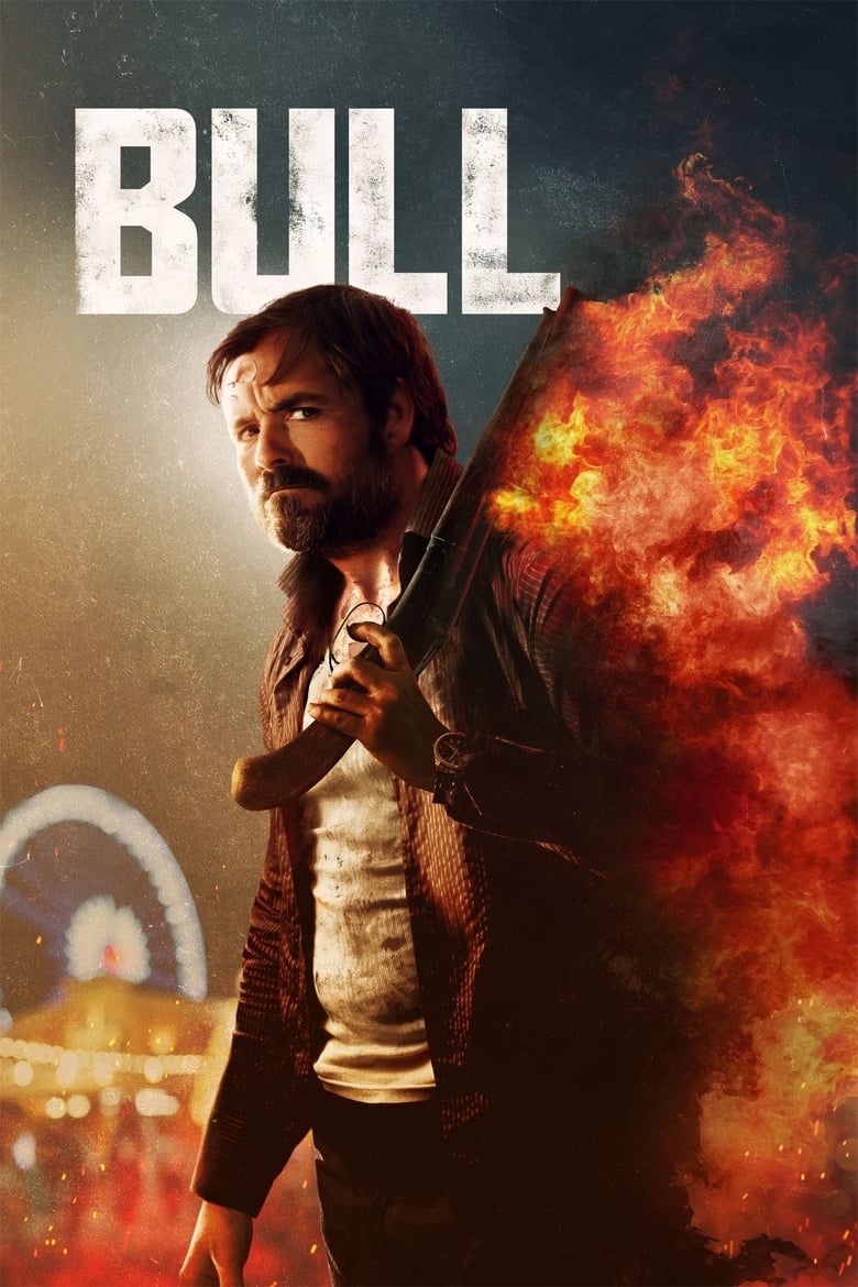 فيلم Bull