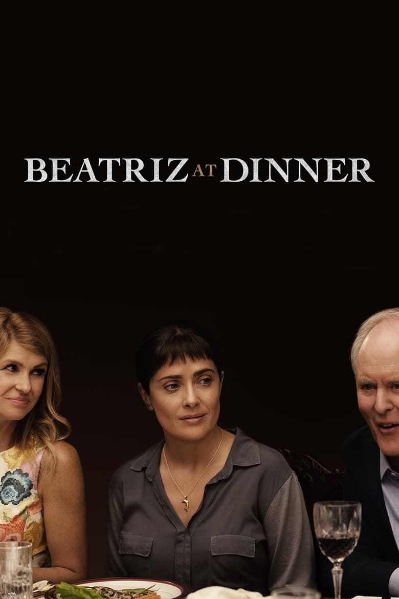 فيلم Beatriz at Dinner