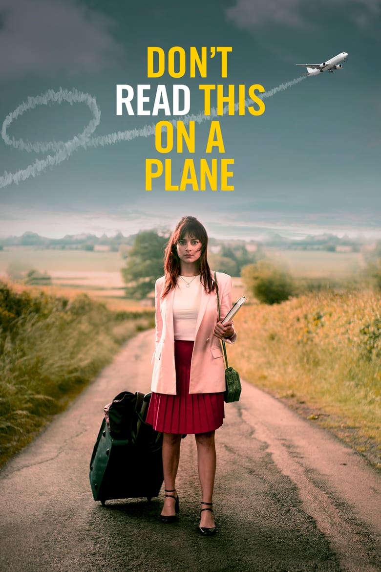 فيلم Don’t Read This On a Plane