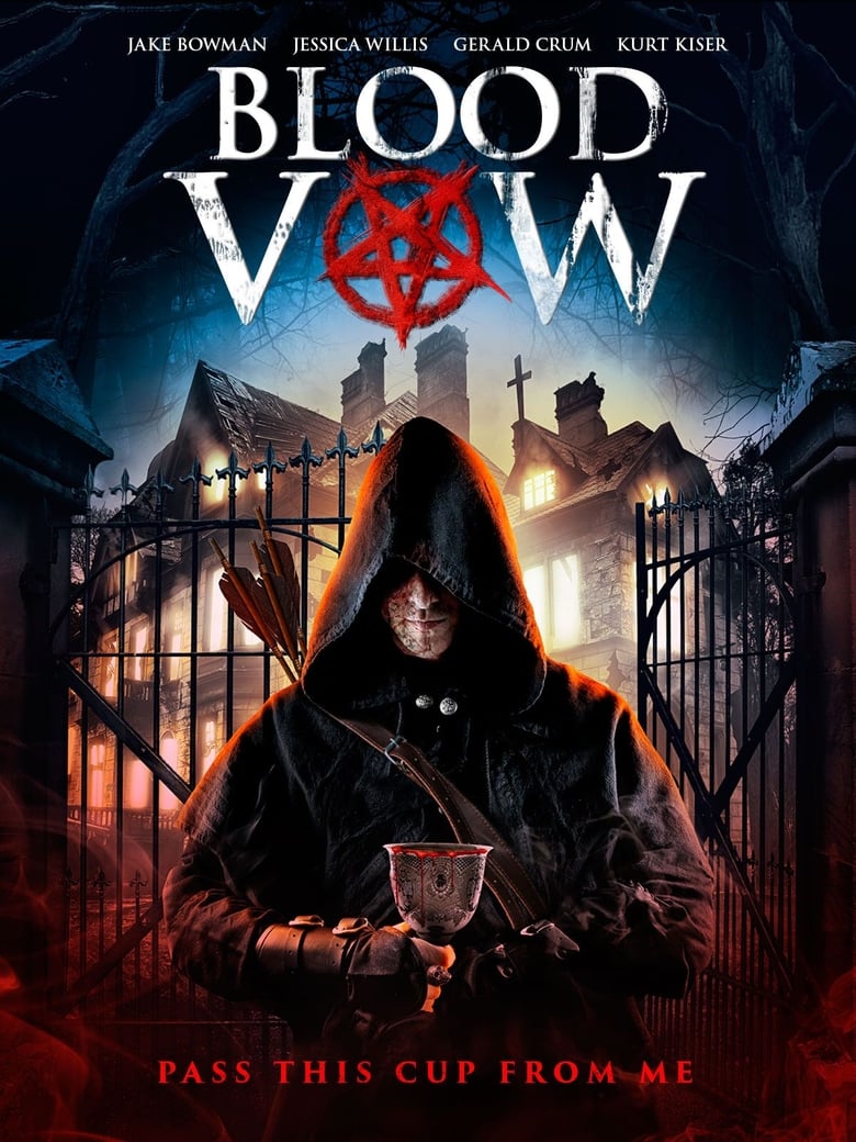فيلم Blood Vow