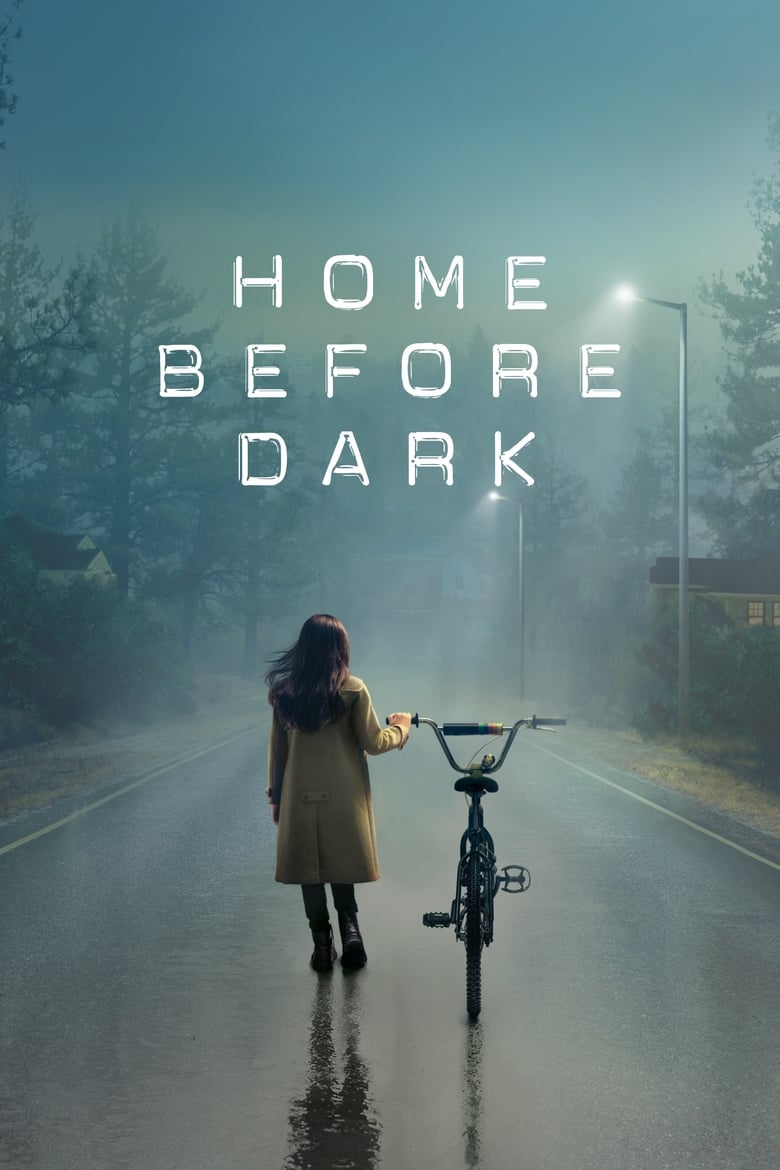مسلسل Home Before Dark الموسم الاول الحلقة 09 مترجمة