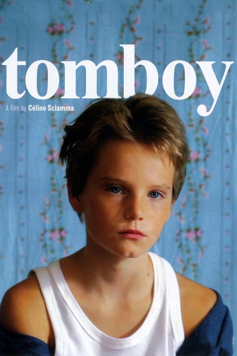 فيلم Tomboy