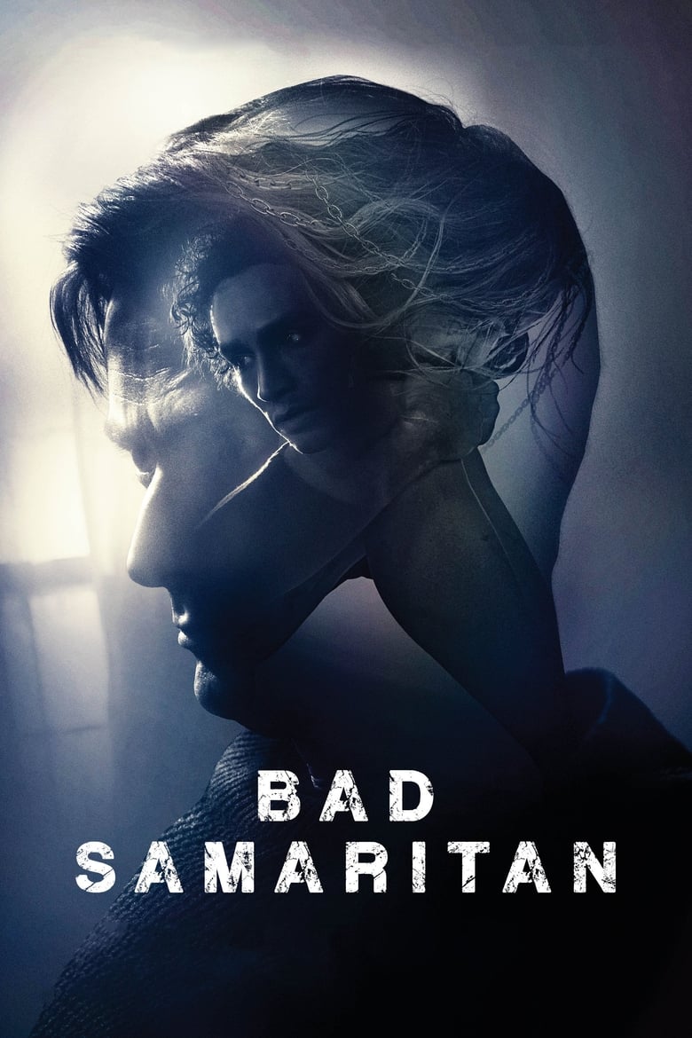 فيلم Bad Samaritan