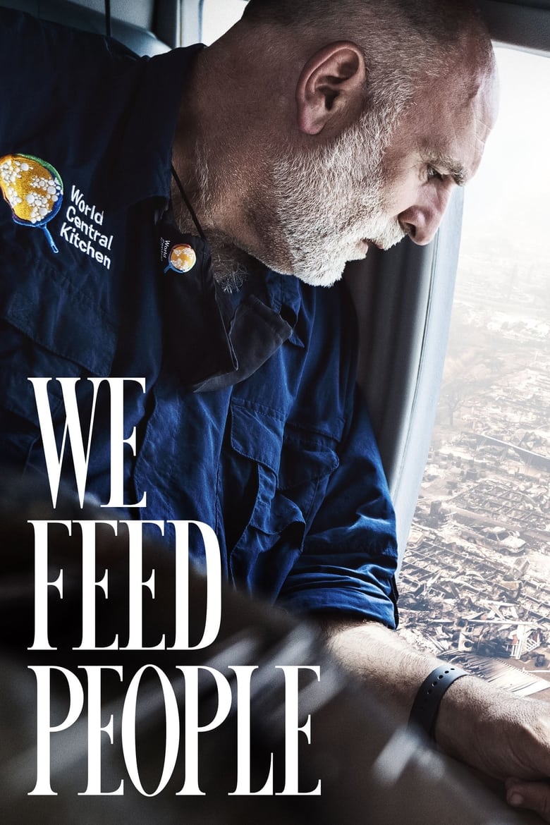 فيلم We Feed People