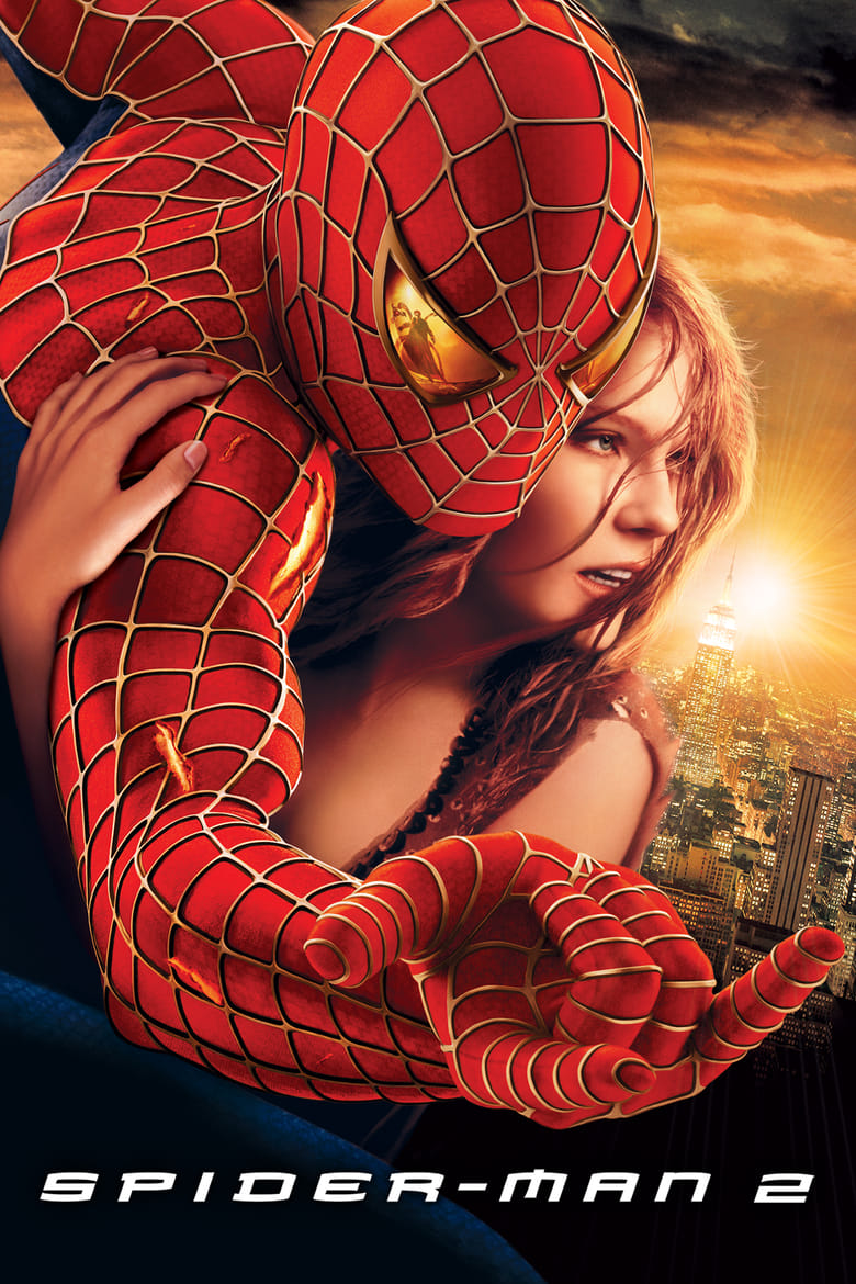 فيلم Spider-Man 2