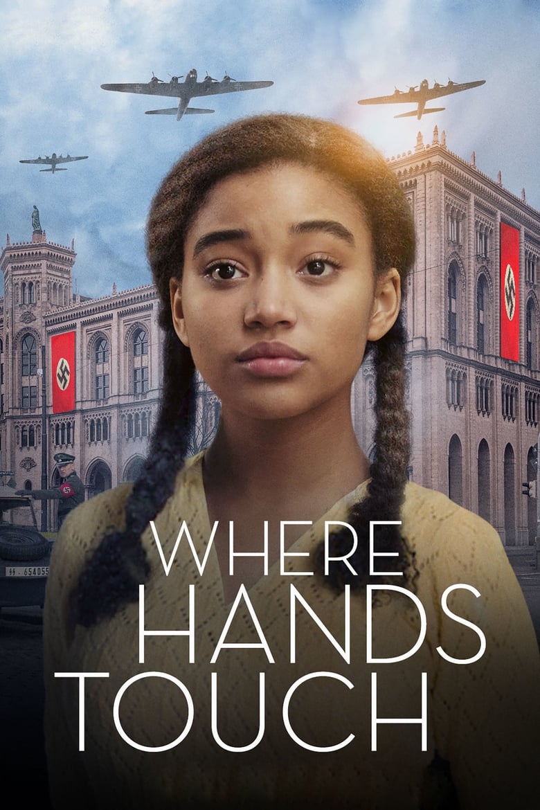 فيلم Where Hands Touch